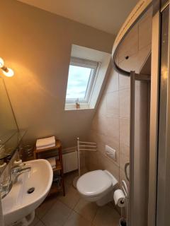 Haus-Momoa-Westerland-ruhige-Lage-Strandnaehe-nur-wenige-Gehminuten-in-die-Innenstadt - Westerland - 3