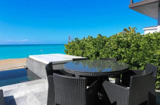 Tamarind Hills Resort & Villas - Johnsons Point - 3