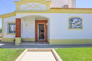 Villa Vivienda Rosa - Albufeira - 4