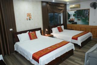 Xuan Hoa Hotel - Ninh Binh - 8