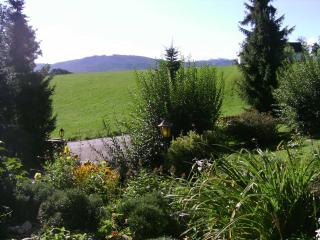 Ferienwohnung in Haidach - Pettighofen - 9