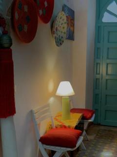 Riad Dar - Essaouira - 1