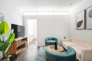 444-4F Newly renovated 1BR in Midtown West - New York - 5