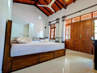 Lavish Lodge, Tangalle, Sri Lanka - 4