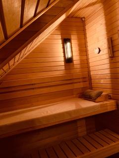 The Hampton Hock's - Wellness & Wine - Freinsheim - 1