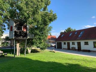 Chalet Sch l afbock - - 6