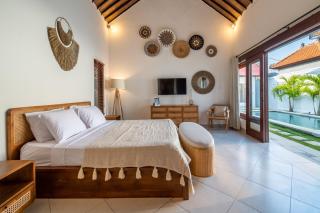 2 bedroom luxury private pool villa in Seminyak - Seminyak - 3