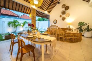 2 bedroom luxury private pool villa in Seminyak - Seminyak - 2