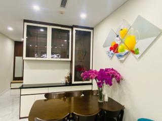 Harmony- 2Br View Hồ Tây 2306 - 7