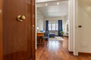Diana - Romantic Suite - Rome - 5