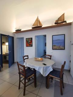'a casetta - Sferracavallo - Palermo - 9