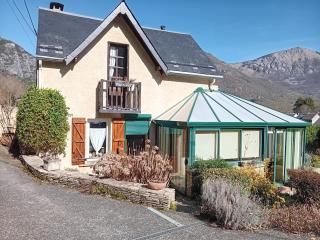 MENFOUTI - Saint-Béat - 4