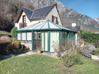 MENFOUTI - Saint-Béat - 6