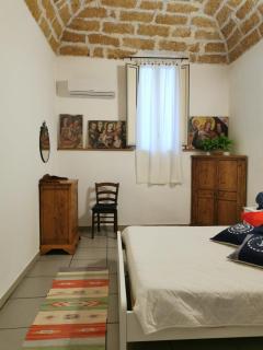 'a casetta - Sferracavallo - Palermo - 3