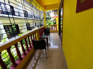 Maria Comfort Stay - Calangute - 4