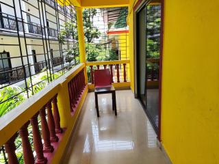Maria Comfort Stay - Calangute - 2