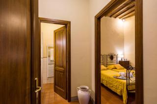 Casale Fontocchio - Cortona - 9
