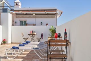 Nerja Boutique 201 Deluxe - Nerja - 7