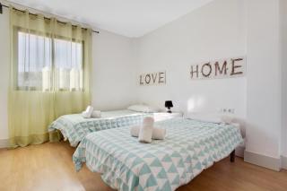 Carihuela Playa by IVI Real Estate - Torremolinos - 6