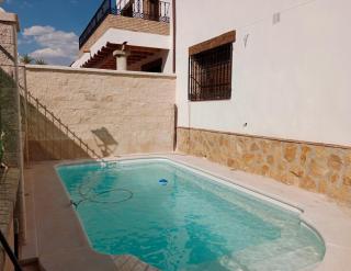 Villa Pablo, Despeñaperros - Santa Elena - 5