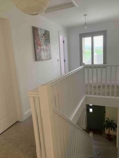 Modern 3 bed, detached house - Newry - 4