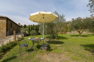 Casale Fontocchio - Cortona - 1