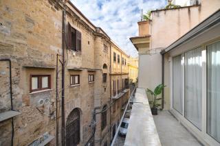 iFlat Casa Viscuttara - Palermo - 3