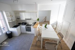 Le Refuge des Grands Rassemblements - Châteaudun - 2