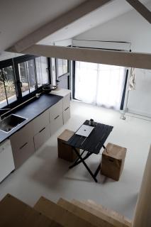 PYLA: Nice creative studio 200 m from the beach - La Teste-de-Buch - 8