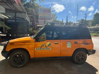 Hồng Ngọc 1 Hotel Tà Đùng - 5