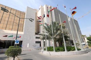 Crowne Plaza Kuwait Al Thuraya City by IHG - Koeweit - 3