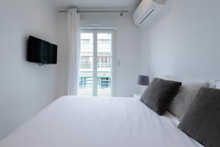 LOUIS GALLET Centre JUAN LES PINS 50m des plages - Antibes - 4