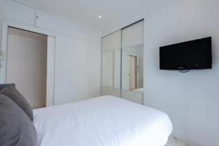 LOUIS GALLET Centre JUAN LES PINS 50m des plages - Antibes - 3