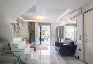 Villa Marietta - Hanioti - 8