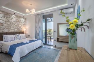 Villa Marietta - Hanioti - 9