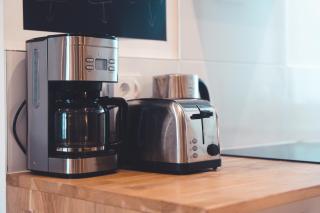 Le Pop Art- Petit nid douillet - Tours - 5