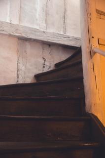 Le Pop Art- Petit nid douillet - Tours - 1