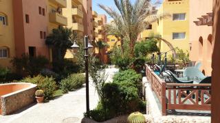 Al Dora Residence Appartement - Hurghada - 5