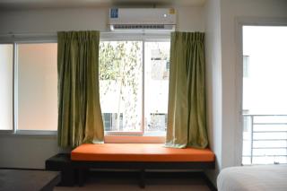 Zephyr Grand Hotel - Patong Beach - 2