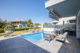 Villa Marietta - Hanioti - 3