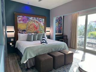 Old Crow Hotel and Suites - Vieques - 9