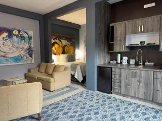 Old Crow Hotel and Suites - Vieques - 7