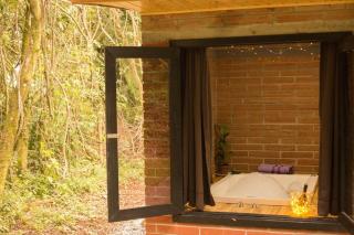 Chalé Anoitecer - 3