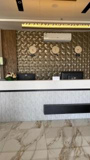 NIYAMA LAND HOTEL - Umm Lajj - 7