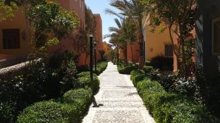 Al Dora Residence Appartement - Hurghada - 6