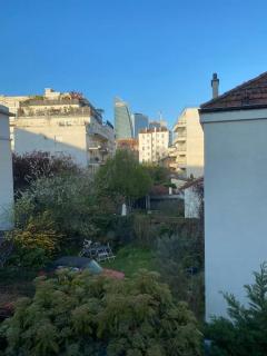 Maison de ville La Défense - Courbevoie - 3