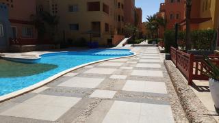 Al Dora Residence Appartement - Hurghada - 7