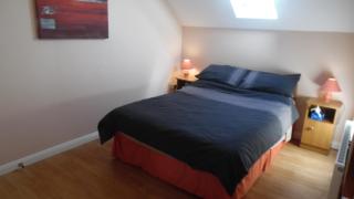Aras Ghleann Cholm Cille - Gleann Cholm Cille - 8