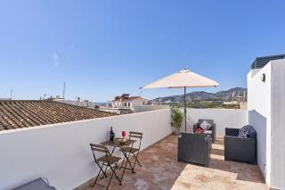 Nerja Boutique 202 Deluxe - Nerja - 6