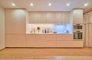 O Bambou-Superbe appartement-Saint-Tropez - Saint-Tropez - 5